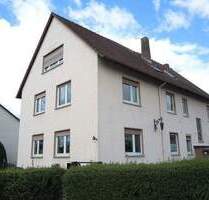 Großzügige 4-Zimmer-Wohnung mit Gartenbenutzung - Bad Vilbel