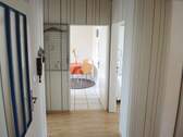 Flur - 4 Zimmer Etagenwohnung zur Miete in Bad Vilbel
