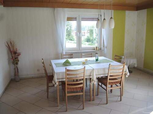 Essen - Etagenwohnung mit 103,50 m² in Bad Vilbel zur Miete