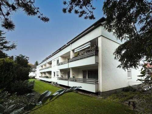 Ansicht - 2-Zimmer-Eigentumswohnung - 47.000,00 EUR Kaufpreis, ca.  47,20 m² Wohnfläche