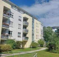 Barrierefreies Wohnen in zentraler Lage von Metzingen