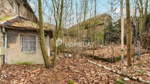 Grundstück 4 - Grundstück zum Kaufen in Bennewitz