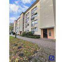 Gepflegte 2-Zimmer-Wohnung in Bremen-Vahr - langfristig vermietet & attraktives Investment