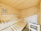 Sauna - 