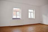 Wohnzimmer - 2 Zimmer Etagenwohnung in Köthen (Anhalt)