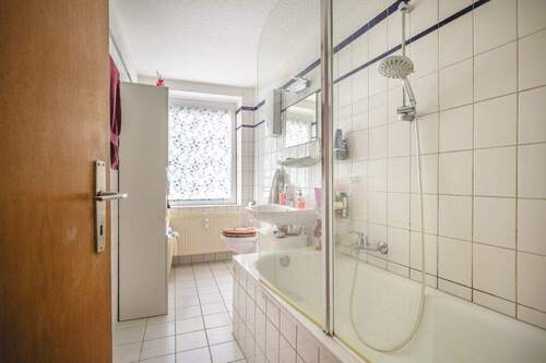Badezimmer - 