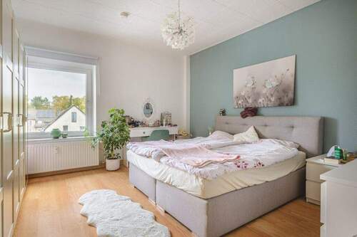 Schlafzimmer - 