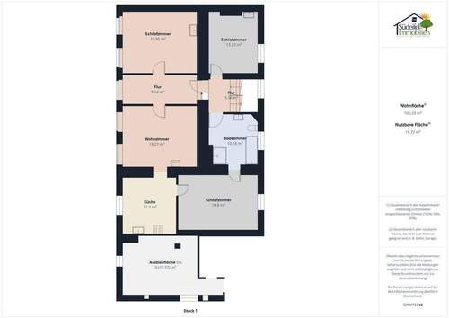 Plan OG - 