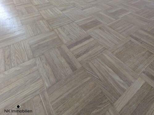 Parkettböden - 