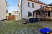 Innenhof - 