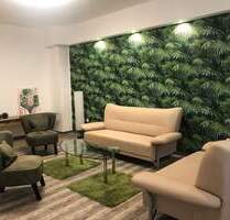 Einfamilienhaus mit Gewerbe und viel Potenzial in Kleinwallstadt