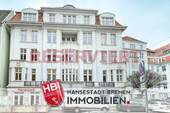 Reserviert - Bahnhofsvorstadt Repräsentative, denkmalgeschützte Büroetage im Kontorhaus Remberti in exponierter Lage