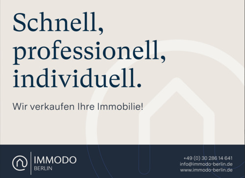 IMMODO - Ihr Immobilienprofi in Berlin - 