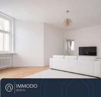 ?? Familien-Traum am Volkspark Wilmersdorf - Sanierte 3 Zi Whg mit Blk & z.T. 5 Meter hohen Decken - Berlin