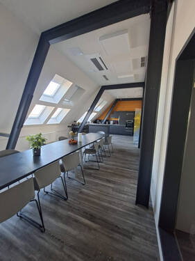 Küche - Büro zur Miete in Leipzig