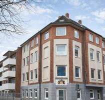 Zwei Mehrfamilienhäuser mit Entwicklungspotenzial im Dachgeschoss - Kiel Gaarden-Ost