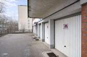 Garagenhof - Mehrfamilienhaus, Wohnhaus mit 1.016,30 m&sup2; in Kiel zum Kaufen