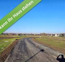 Inkl. Grundstück, Familienleben auf einer Ebene in Schwicheldt. - Peine