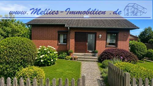 Bild 1 - Ein Haus um nach Hause zu kommen