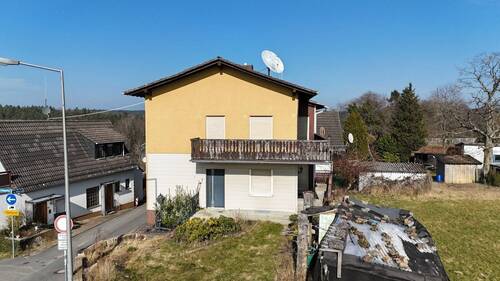 Bild 4 - Einfamilienhaus mit 147,00 m² in Erbach zum Kaufen