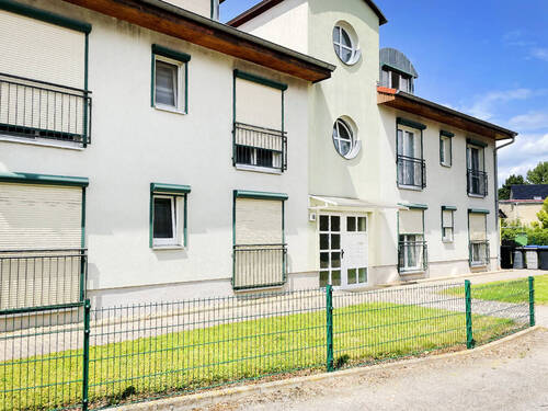 Gebäude - 