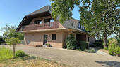 Außenansicht - 8 Zimmer Mehrfamilienhaus, Wohnhaus zum Kaufen in Hamminkeln