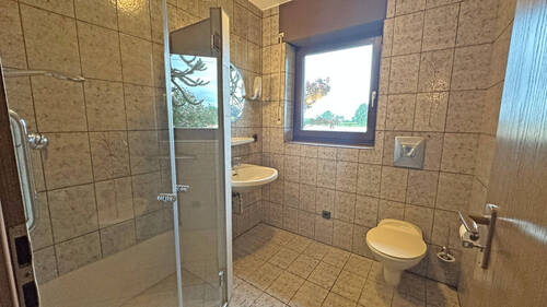 Badezimmer Erdgeschoss - 