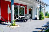 Terrasse - 