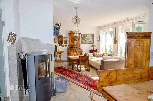 Wohnidylle mit traditionellem Charme - Einfamilienhaus mit 160,00 m² in Emmingen-Liptingen zum Kaufen
