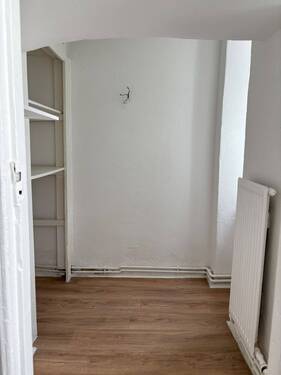 Abstellkammer - 