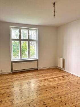 Zimmer 1 - 1 Zimmer Etagenwohnung zum Kaufen in Berlin