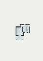 Grundriss WE07 - 