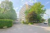 Außenansicht - Attraktive 2,5-Zimmer-Wohnung in Konstanz-Fürstenberg