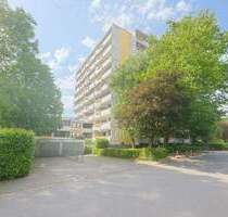 Attraktive 2,5-Zimmer-Wohnung in Konstanz-Fürstenberg - Konstanz / Wollmatingen