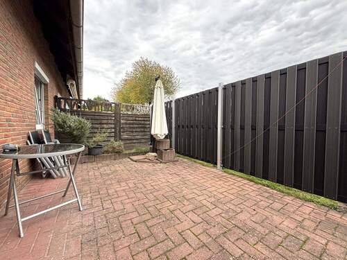 Terrasse - 