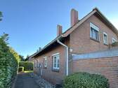 Hauseingang - 