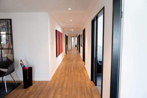 Bild 1 - Büro in Toplage der Innenstadt in sehr schöner Atmosphäre mieten - All-in-Miete