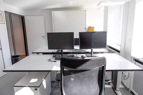 Bild 2 - Büro zur Miete in Hamburg