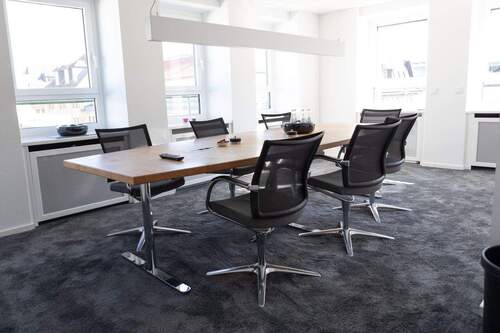 Bild 3 - Büro in Hamburg