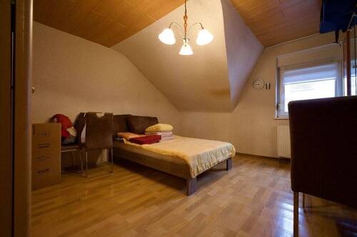 Schlafzimmer - 
