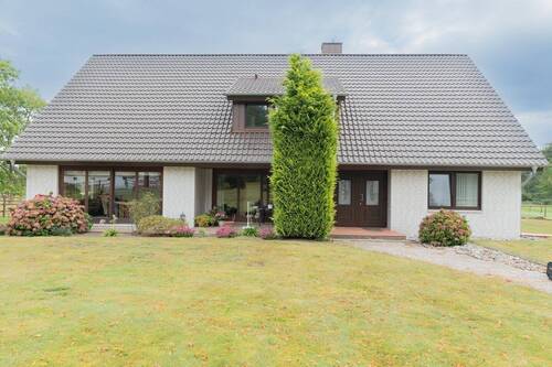 Ansicht - 1 Zimmer Etagenwohnung zur Miete in Hemmoor