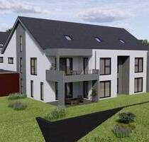 PROVISIONSFREI! Eigentumswohnung mit 3 Schlafzimmern und Terrasse! L - Echternach 8min! - Ernzen