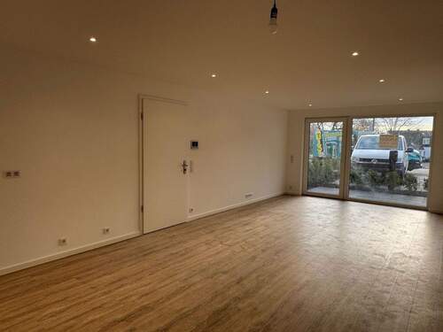 EG Wohn_ und Esszimmer - 