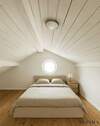 Schlafzimmer Haus 1 - 