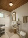 Baddezimmer Haus 1 - 