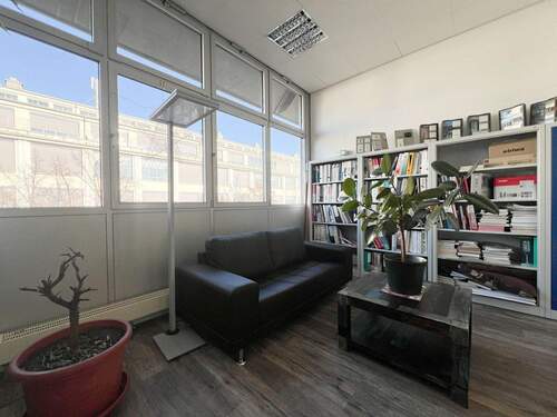 Büroraum - Büro mit 402,00 m&sup2; in Dresden Striesen zur Miete