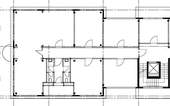 Grundriss 3.OG mit 199 m² - 
