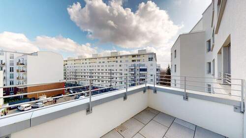 Balkon - 