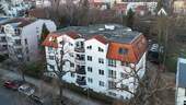 Luftaufnahme Haus - 