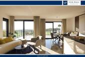 Titelbild - Gartengeschoss: Exklusives Wohnen am Bodensee - Möbliertes Neubau-Apartment in Top-Lage